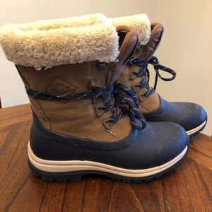 MUCK Women’s Winter Boots